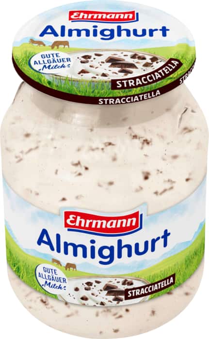 Ehrmann Almighurt