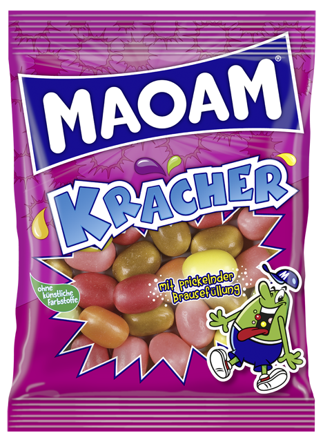Maoam Kracher