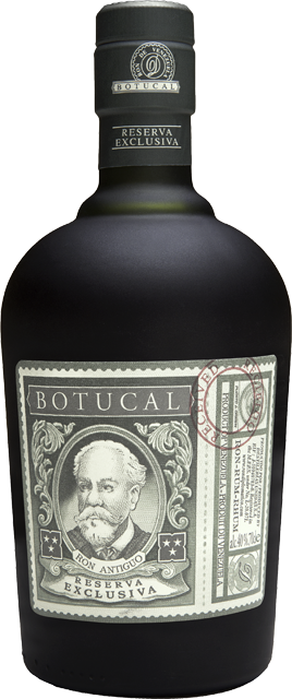 Botucal Rum Reserva Exclusiva