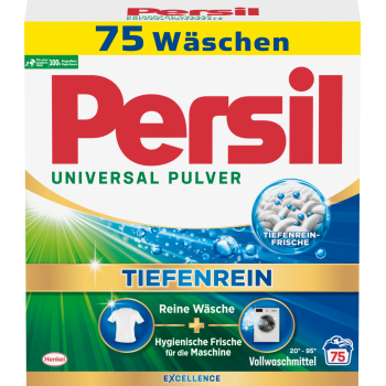 Persil Waschmittel