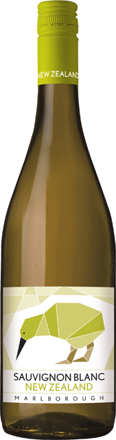 Neuseeland: Sauvignon Blanc Marlborough