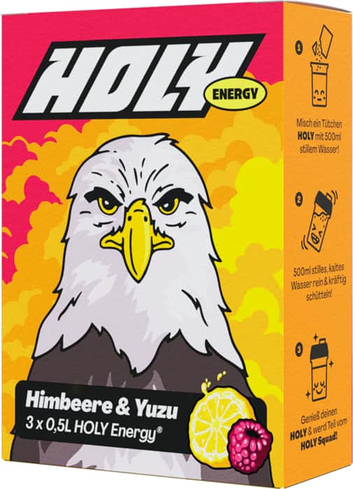 HOLY Energy
