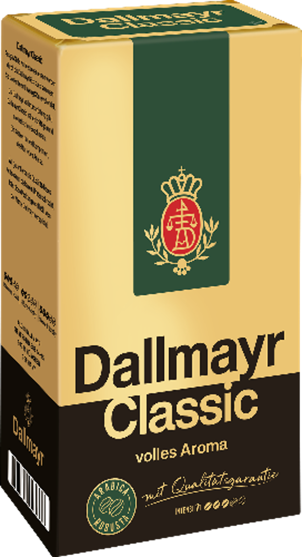 Dallmayr Classic