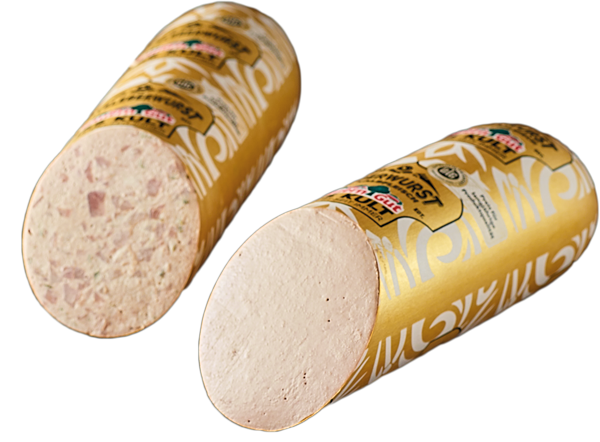 Bauerngut Leberwurst*