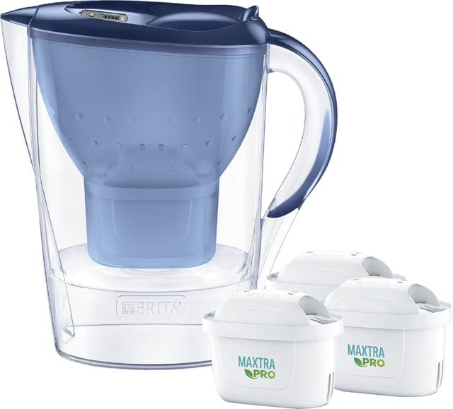 BRITA Wasserfilterkaraffe