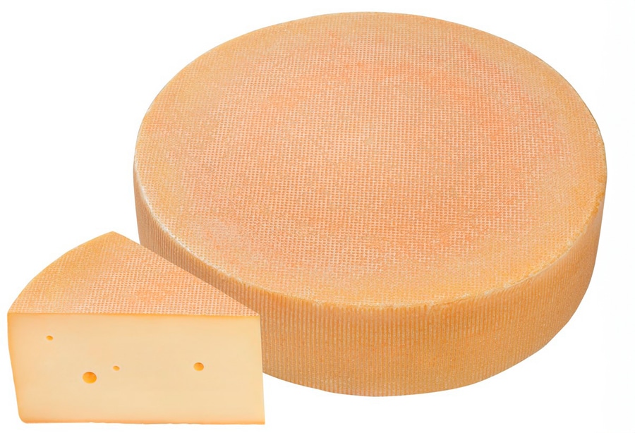 Alprahmkäse