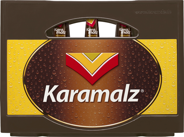 Karamalz Classic alkoholfrei