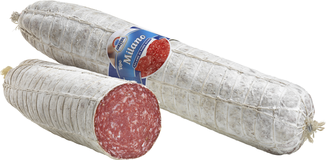 Salame Milano Golfera 
