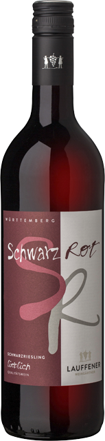 Württemberg Lauffener Schwarzriesling lieblich