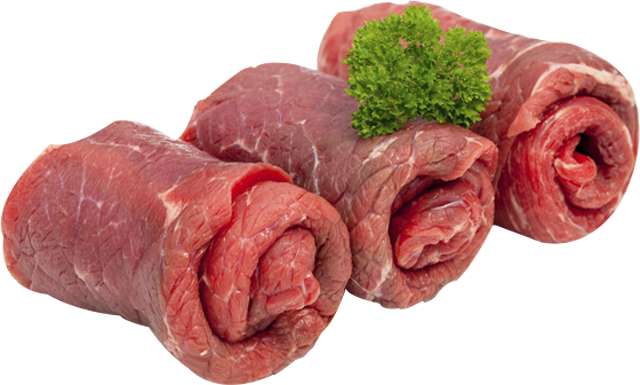 Rinderrouladen 