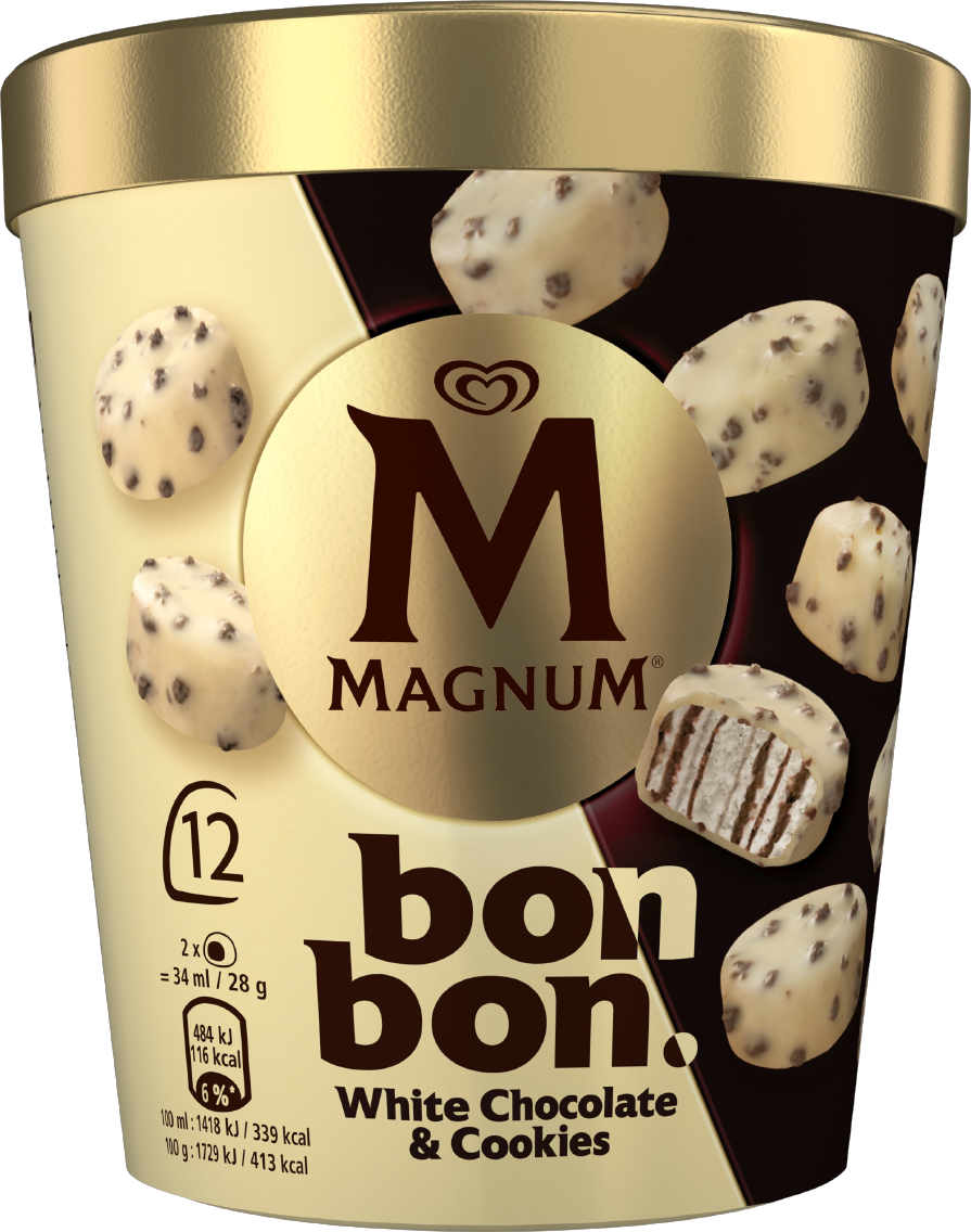 Magnum Bonbon