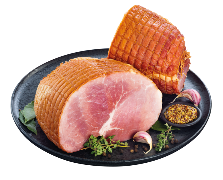 Gutfleisch Kasseler Rollbraten