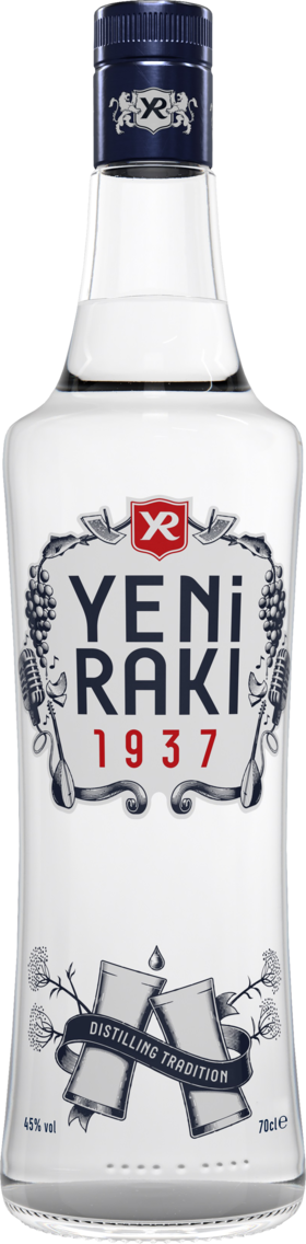 Yeni Raki