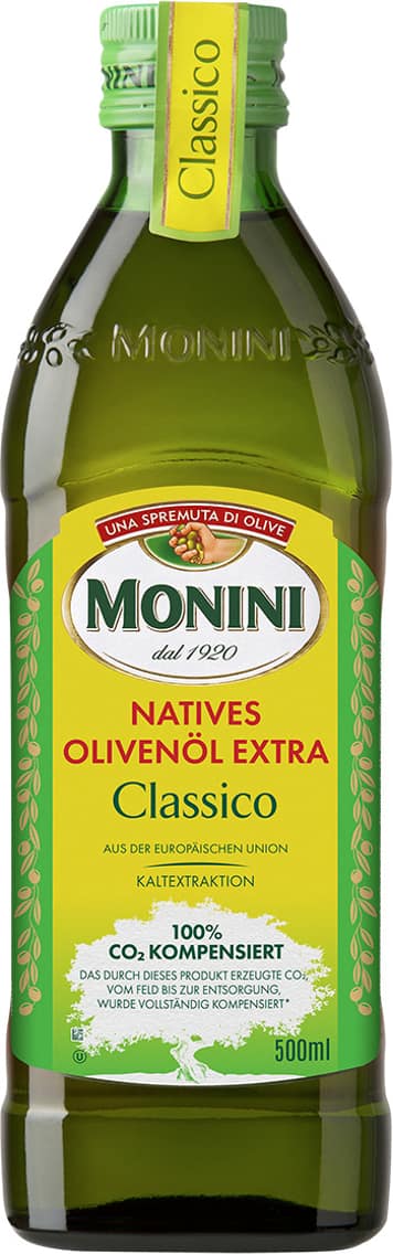 Monini Natives Olivenöl Extra