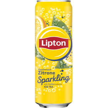 Lipton Sparkling Ice Tea