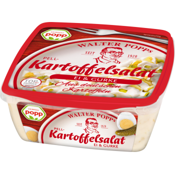 Popp Feinkostsalate