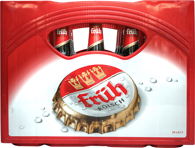 Früh Kölsch 
