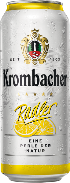 Krombacher