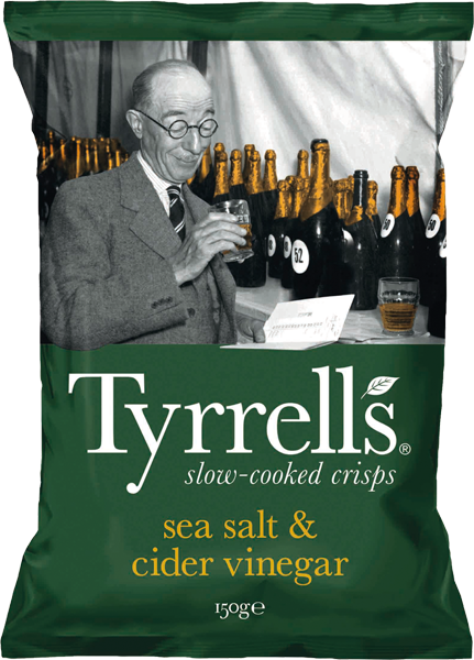 Tyrrell's
