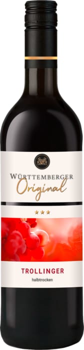 Württemberg Trollinger, Lemberger