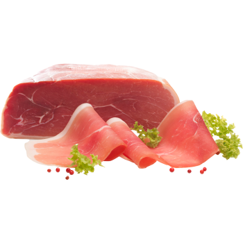 „Edler Westfale“ Knochenschinken