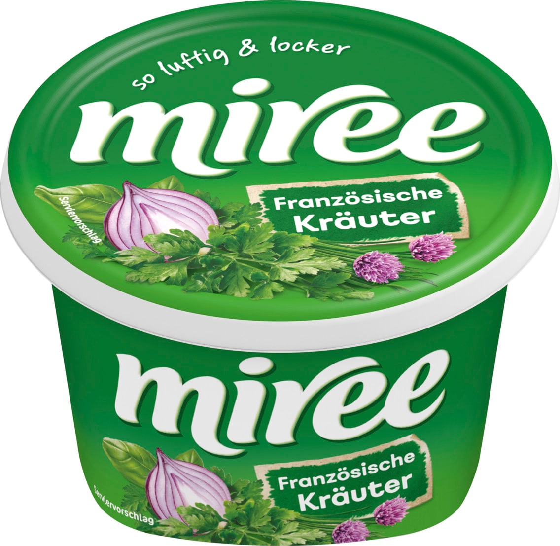 miree Frischkäse