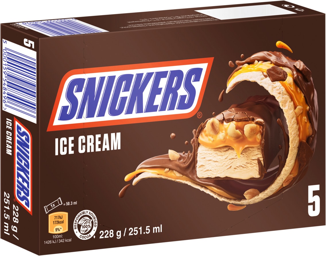 Snickers