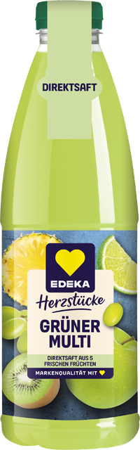 EDEKA Herzstücke Multi 