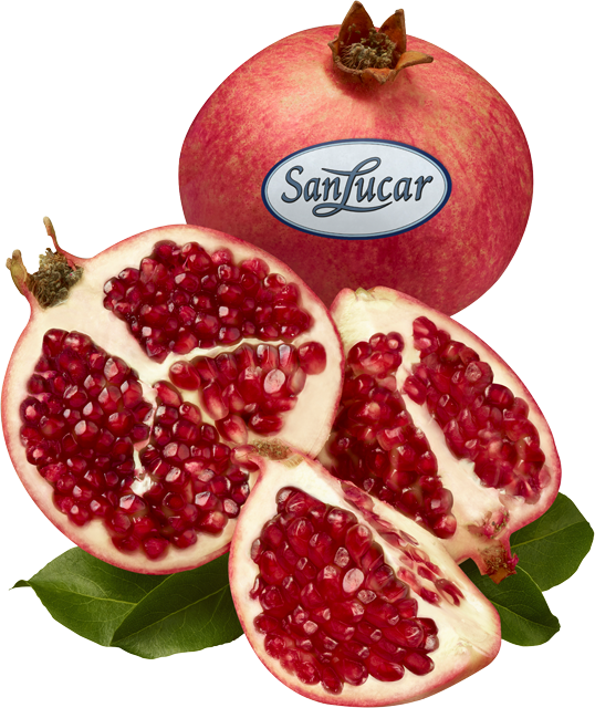 SanLucar Granatäpfel 