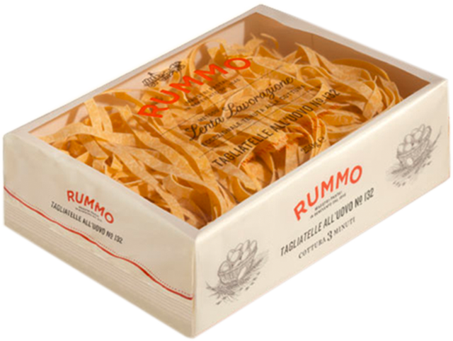 Rummo Pasta