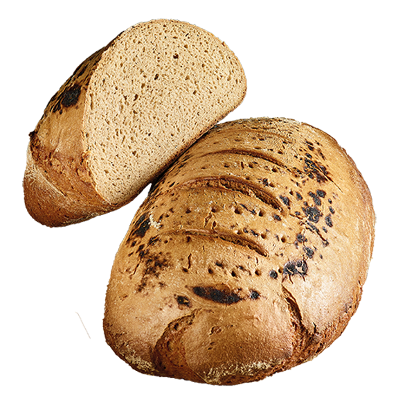 Lüneburger Landbrot