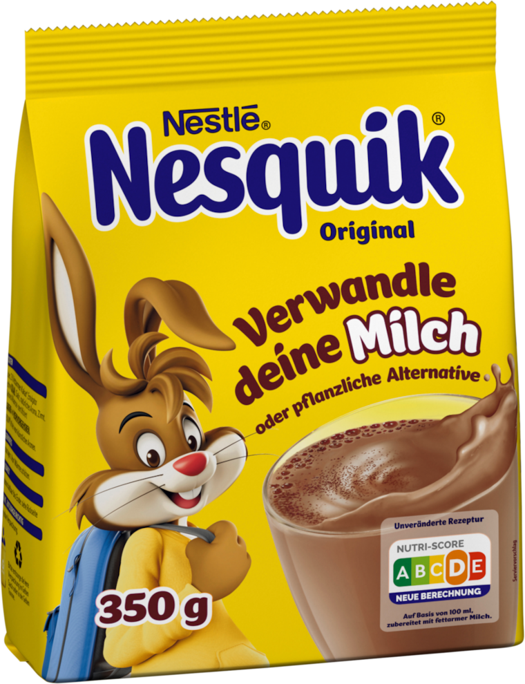 Nestlé Nesquik Original