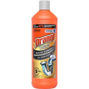Drano Abflussreiniger