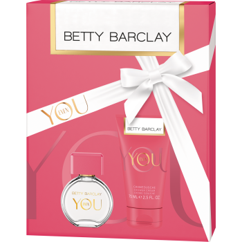 Betty Barclay Geschenkset Even You