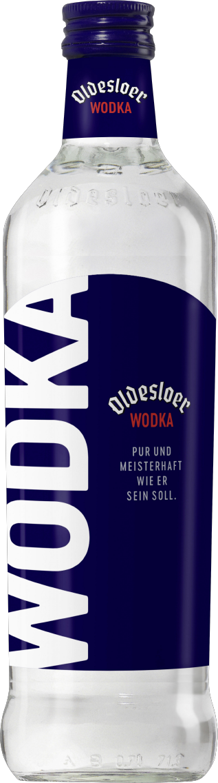 Oldesloer Wodka