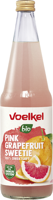 Voelkel Bio Saft, Nektar oder Kombucha