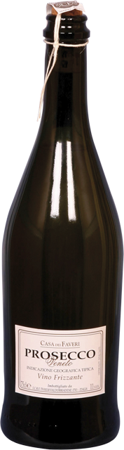 Lombardei Prosecco Casa dei Farive