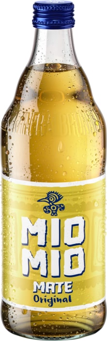Mio Mio Mate*, Mate Ginger*