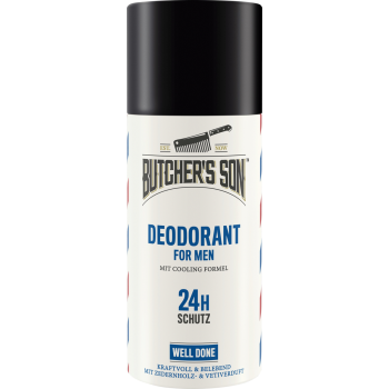 Butcher’s Son Deodorant for Men