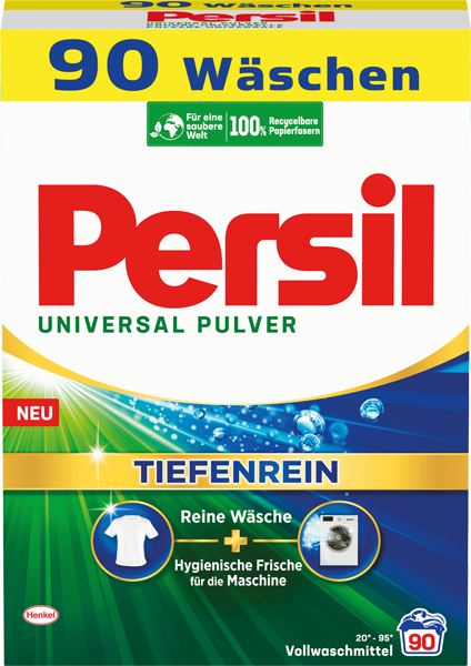 Henkel Persil