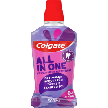 Colgate Mundspülung