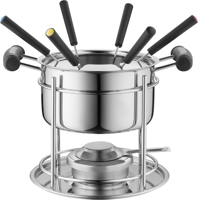 Fonduetopf