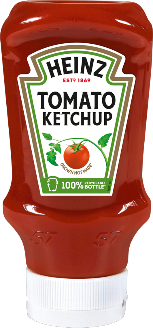 Heinz Tomato Ketchup