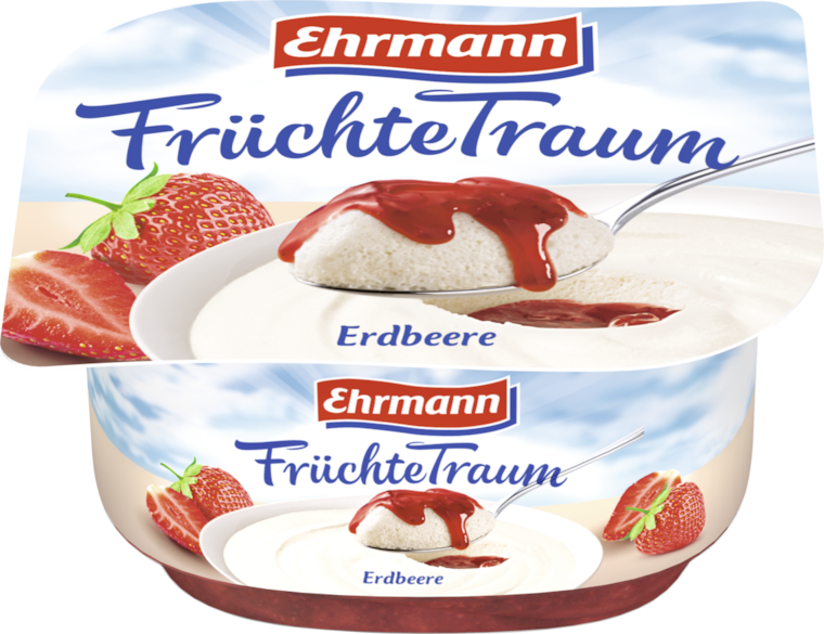 Ehrmann Traumserie