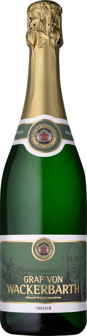 Graf von Wackerbarth Sekt