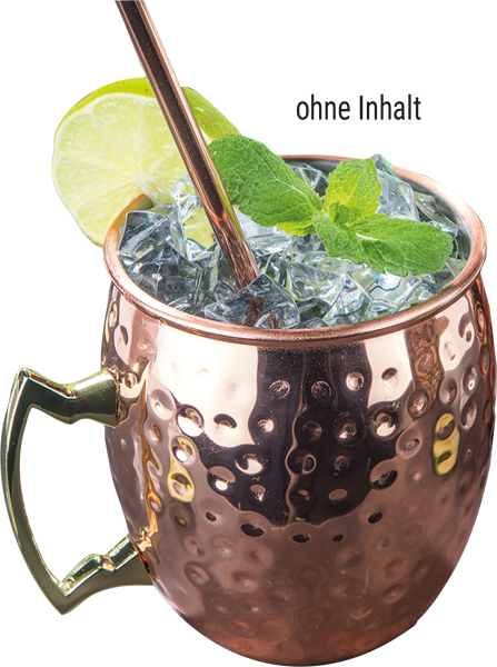 Mule-Becher-Set