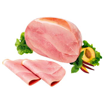 Motorsi - Original italienischer Kochhinterschinken „Paganini“