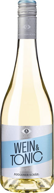 Auggener Schäf Wein & Tonic