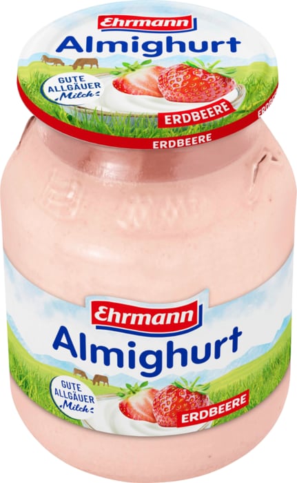 Ehrmann Almighurt