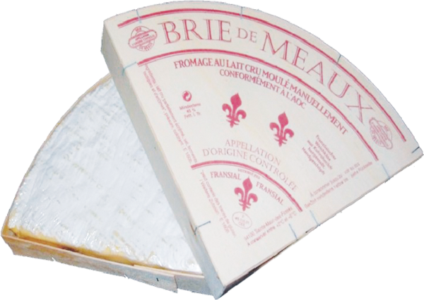 Brie de Meaux